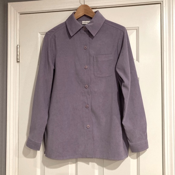 Croft and Barrow Stretch Button Down Shirt S - Picture 1 of 16